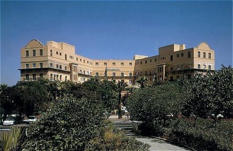 Hotel Phoenicia Malta - 8