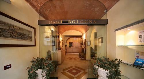 Hotel Bologna - 7