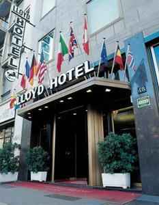 Hotel Lloyd - 7