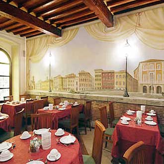 Hotel Bologna - 5