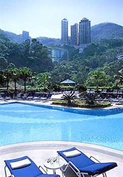 Jw Marriott Hotel Hong Kong - 4