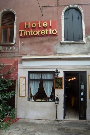 Hotel Tintoretto - 3