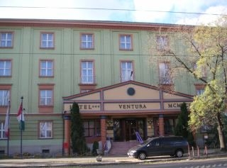 Gerand Hotel Ventura - 4