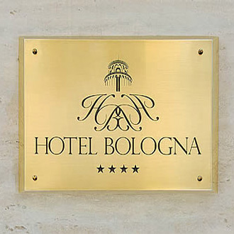 Hotel Bologna - 3