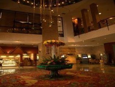 The Four Wings Hotel Bangkok - 7