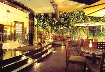 Jw Marriott Hotel Bangkok - 6