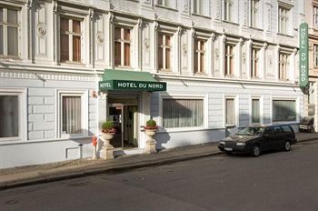 Hotel Du Nord - 8