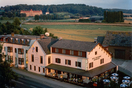 Hotel Restaurant In Den Hoof - 3