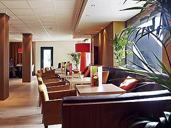 Mercure Hotel Groningen Martiniplaza - 6