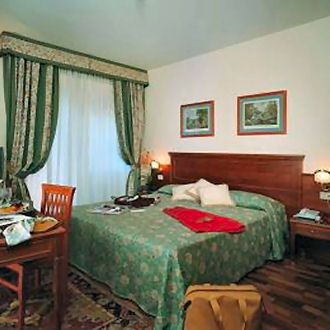 Hotel Santa Costanza - 6