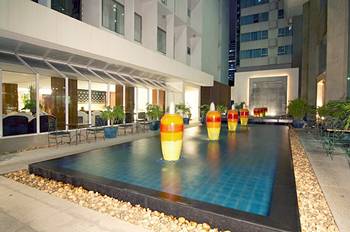Windsor Suites Hotel Bangkok - 5