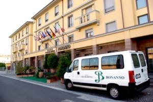 Grand Hotel Bonanno - 3